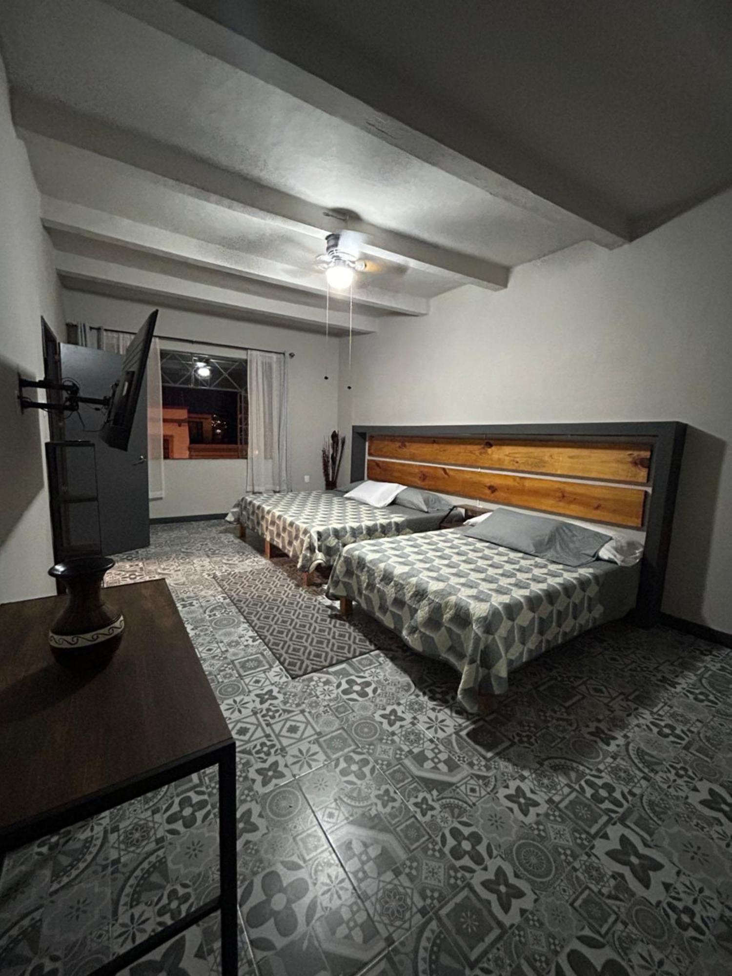 Lolita & Enri, La Mejor Ubicacion Y Vista En El Centro De Queretaro Otel Dış mekan fotoğraf
