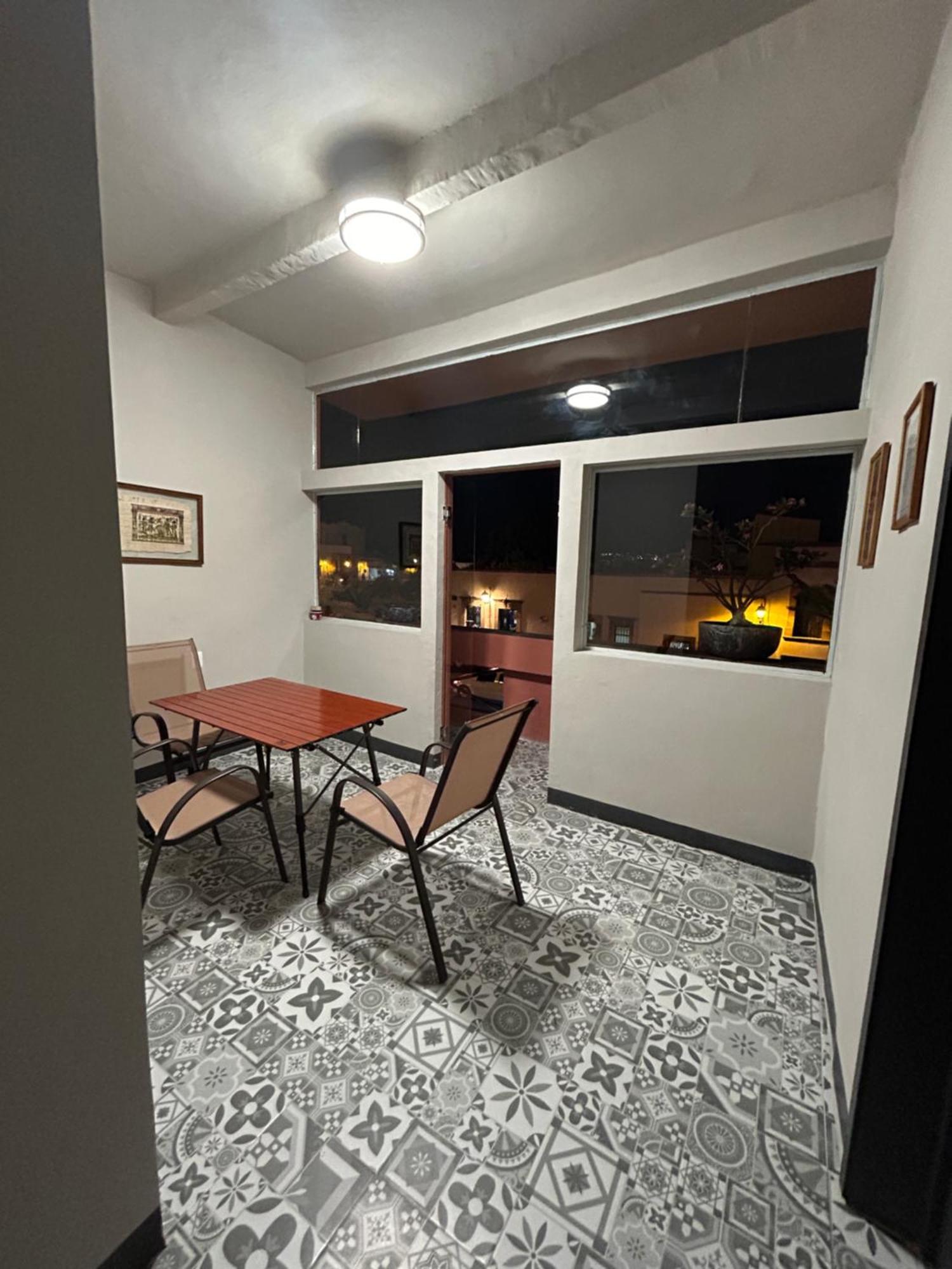 Lolita & Enri, La Mejor Ubicacion Y Vista En El Centro De Queretaro Otel Dış mekan fotoğraf